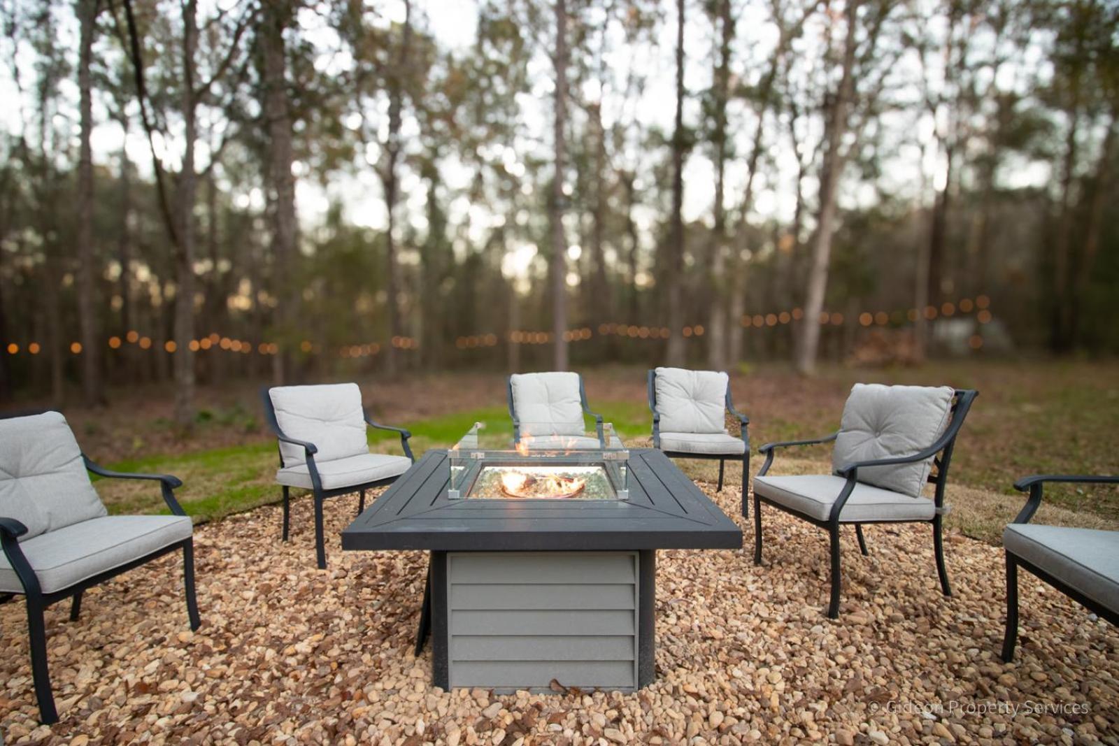 3/2 Uf Wooded Paradise Retreat Gainesville Exterior foto