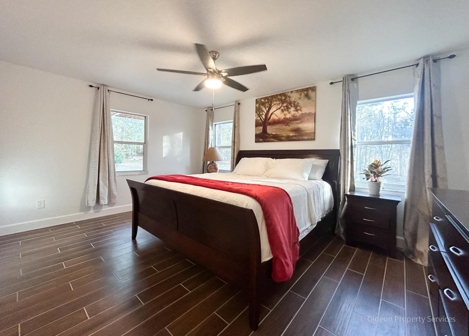 3/2 Uf Wooded Paradise Retreat Gainesville Exterior foto